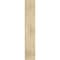 Ekena Millwork Funston Arts & Crafts Rough Sawn Outlooker, Douglas Fir, 8"W x 34"D x 46"H OUT08X34X46FST03RDF - alternate 3